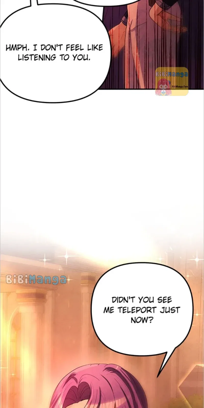 I’m a Villainess but So Popular Chapter 86 – Page 7