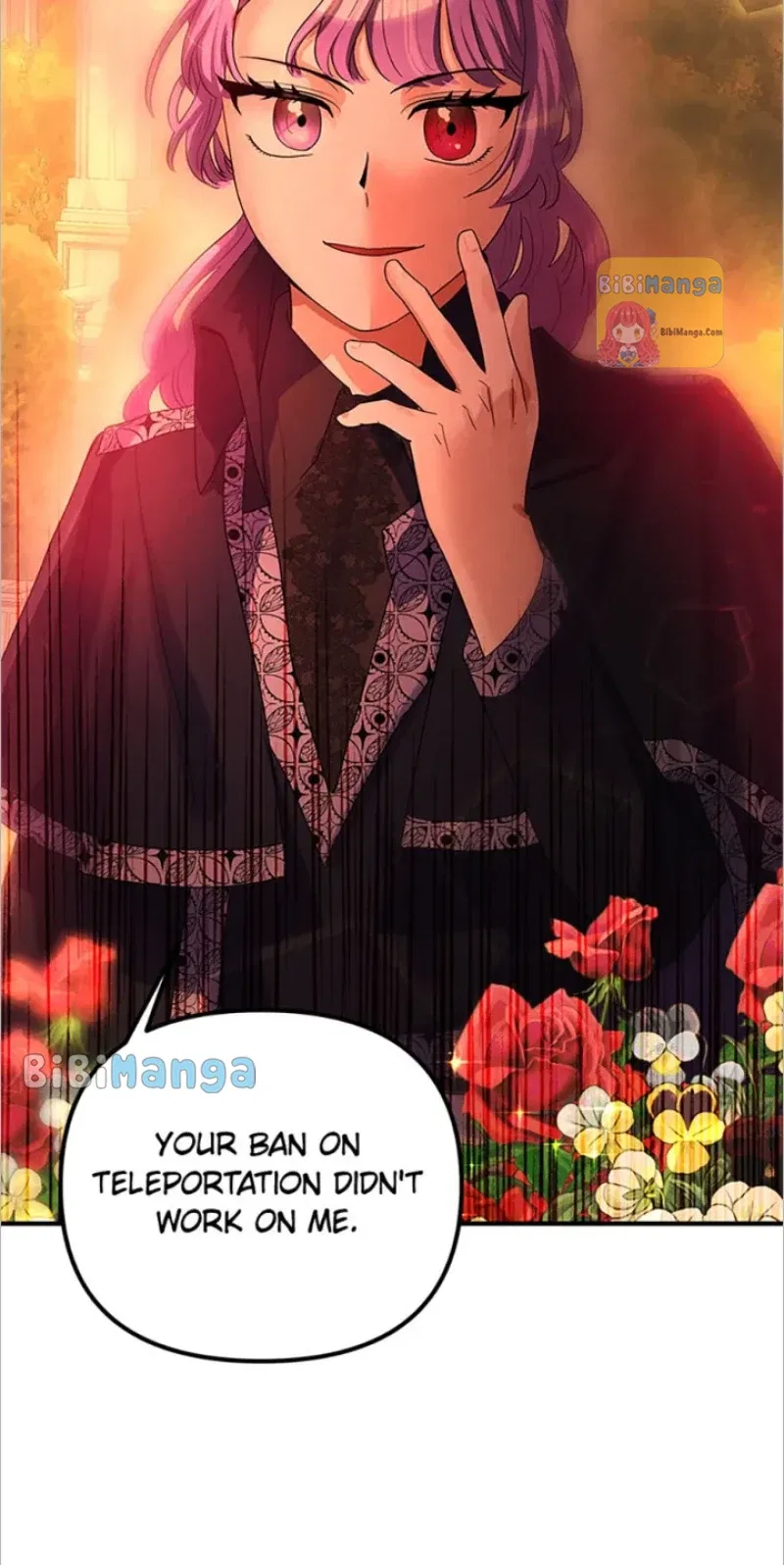 I’m a Villainess but So Popular Chapter 86 – Page 8