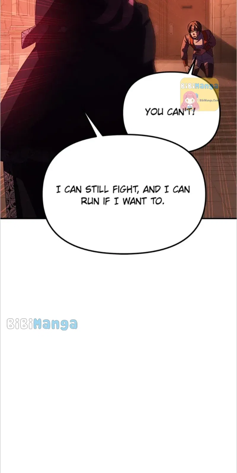 I’m a Villainess but So Popular Chapter 86 – Page 10