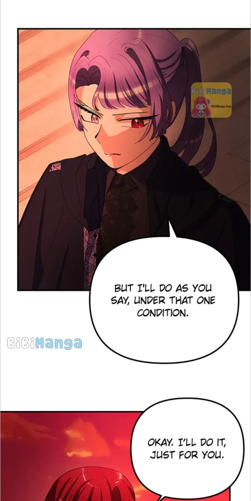 I’m a Villainess but So Popular Chapter 86 – Page 11
