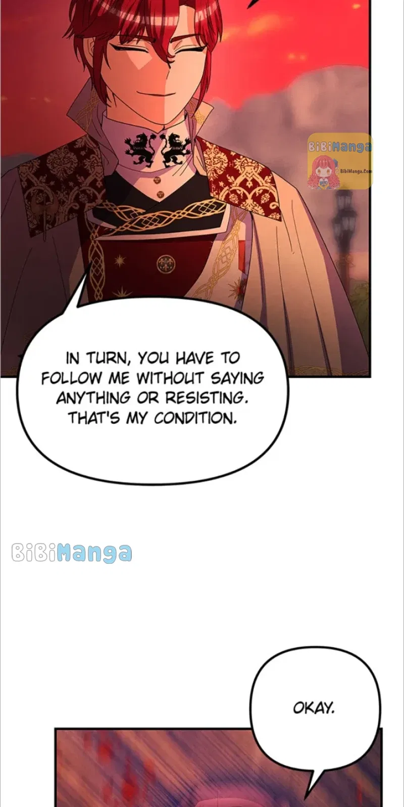 I’m a Villainess but So Popular Chapter 86 – Page 12