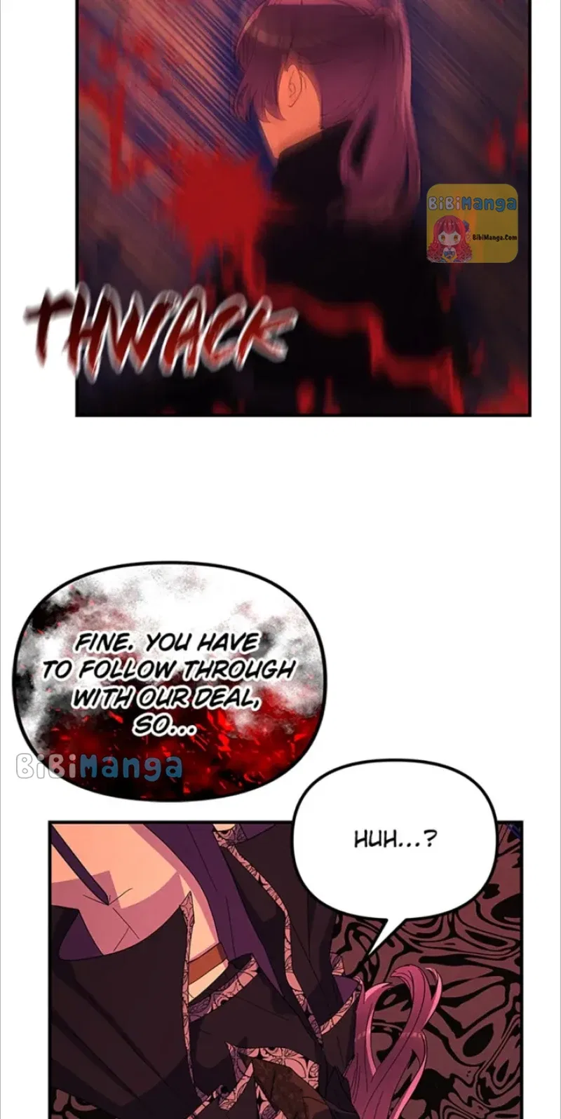 I’m a Villainess but So Popular Chapter 86 – Page 13