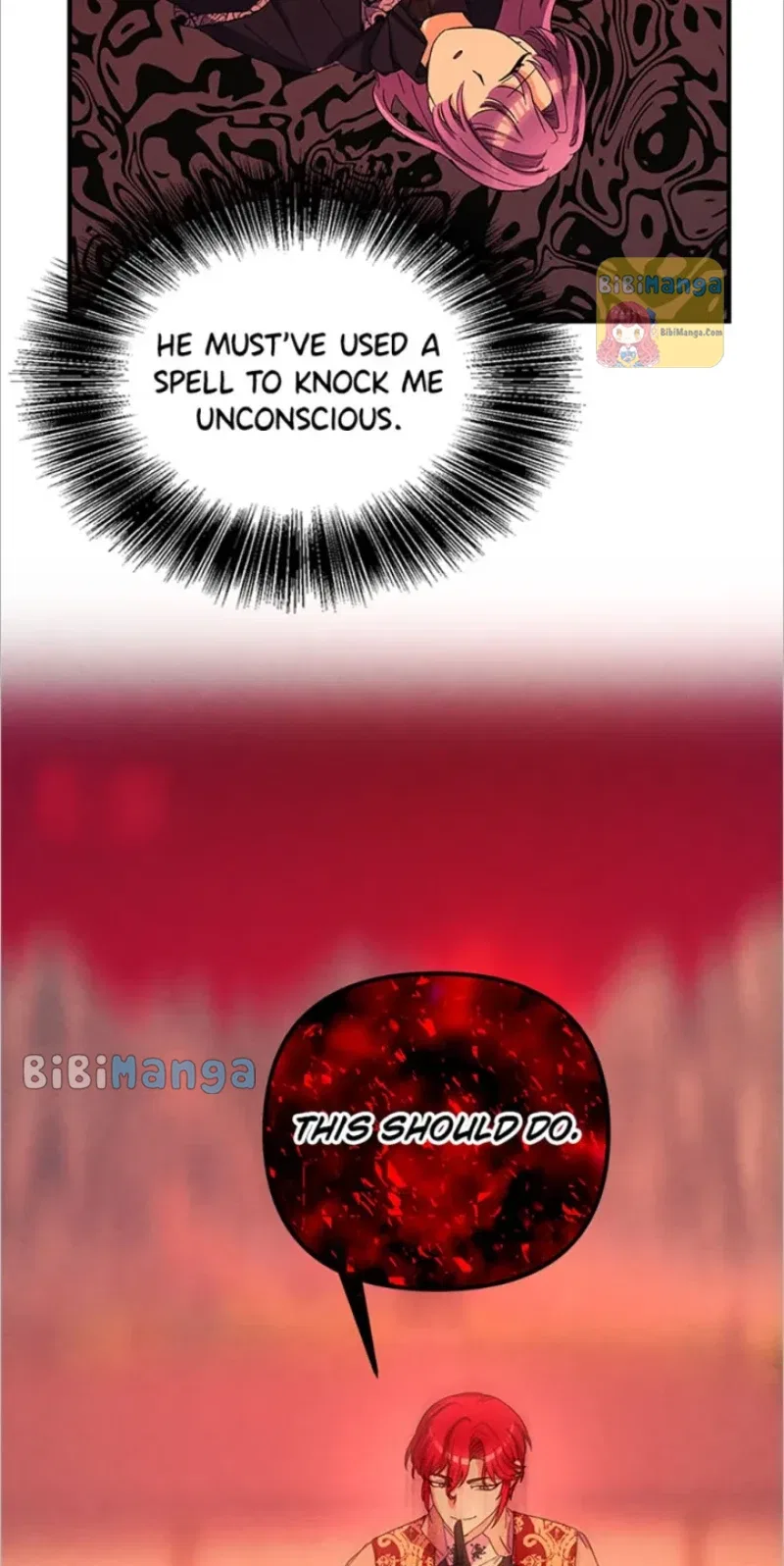 I’m a Villainess but So Popular Chapter 86 – Page 14