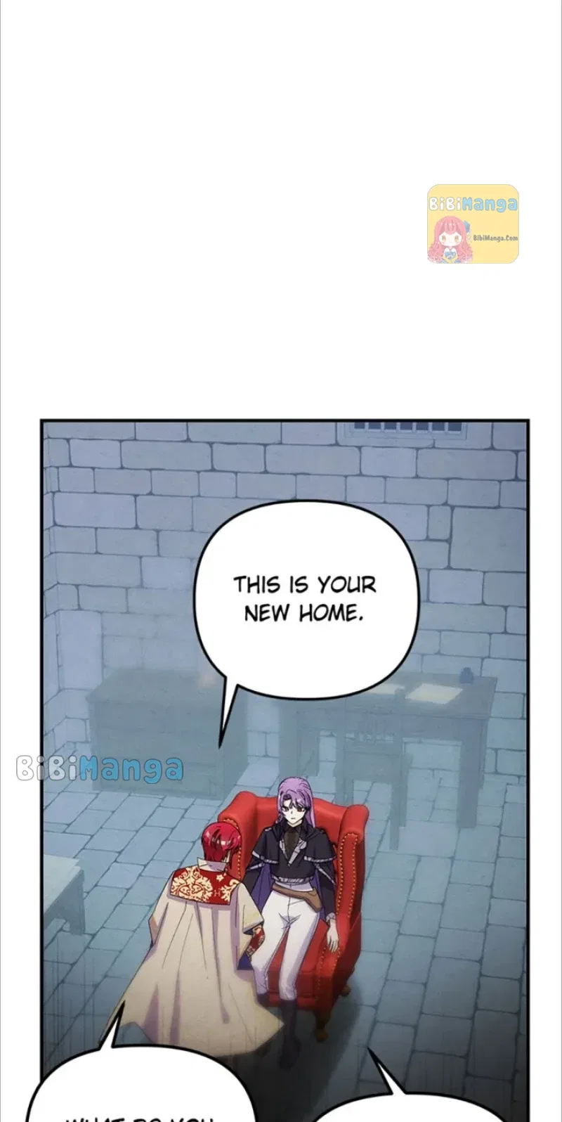 I’m a Villainess but So Popular Chapter 86 – Page 24