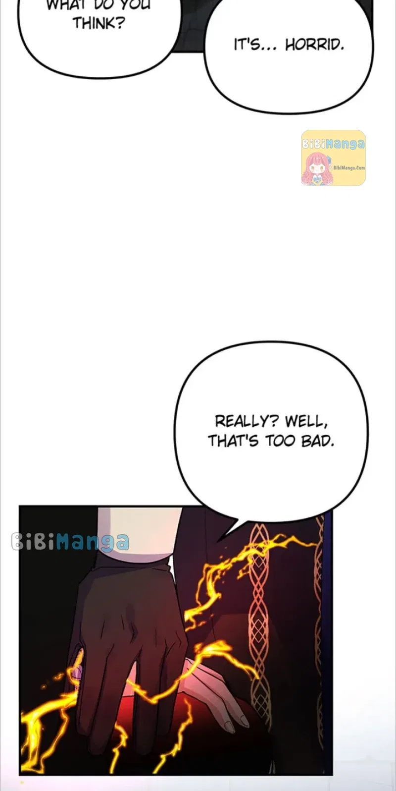 I’m a Villainess but So Popular Chapter 86 – Page 25