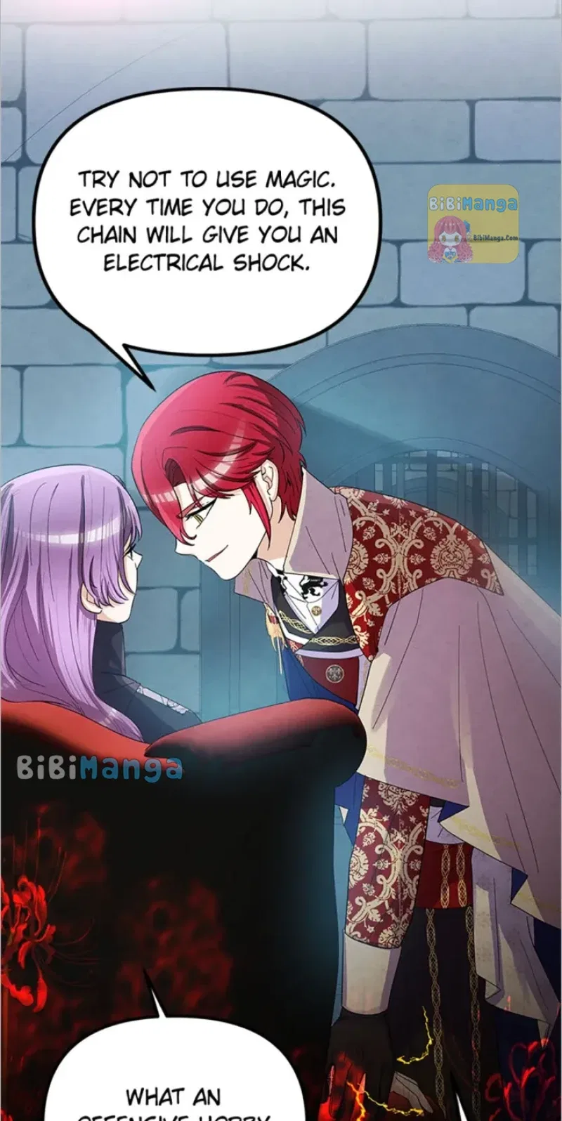 I’m a Villainess but So Popular Chapter 86 – Page 26