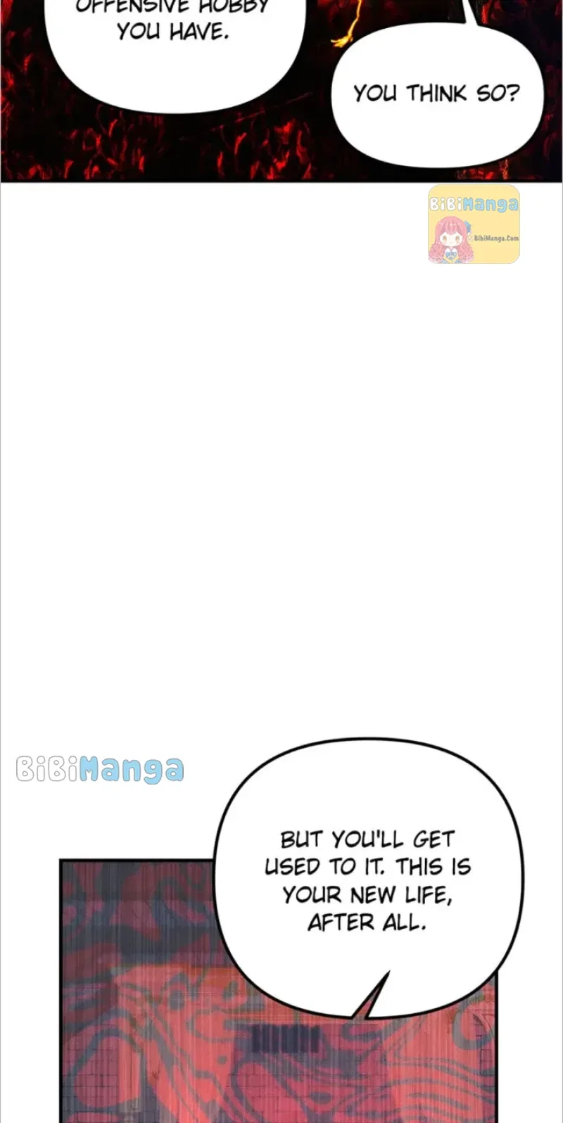 I’m a Villainess but So Popular Chapter 86 – Page 27