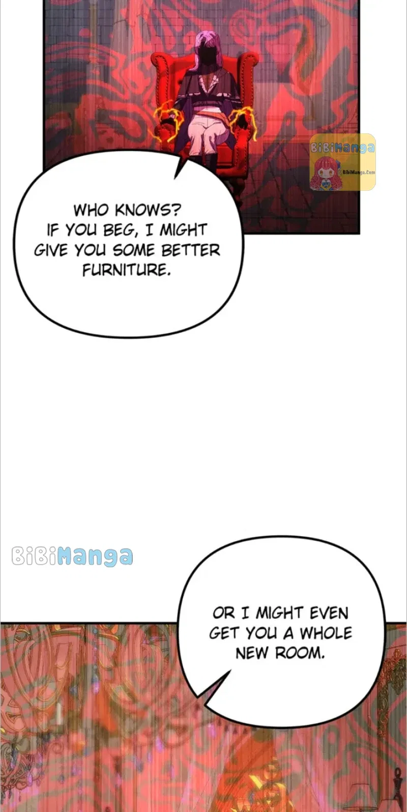 I’m a Villainess but So Popular Chapter 86 – Page 28
