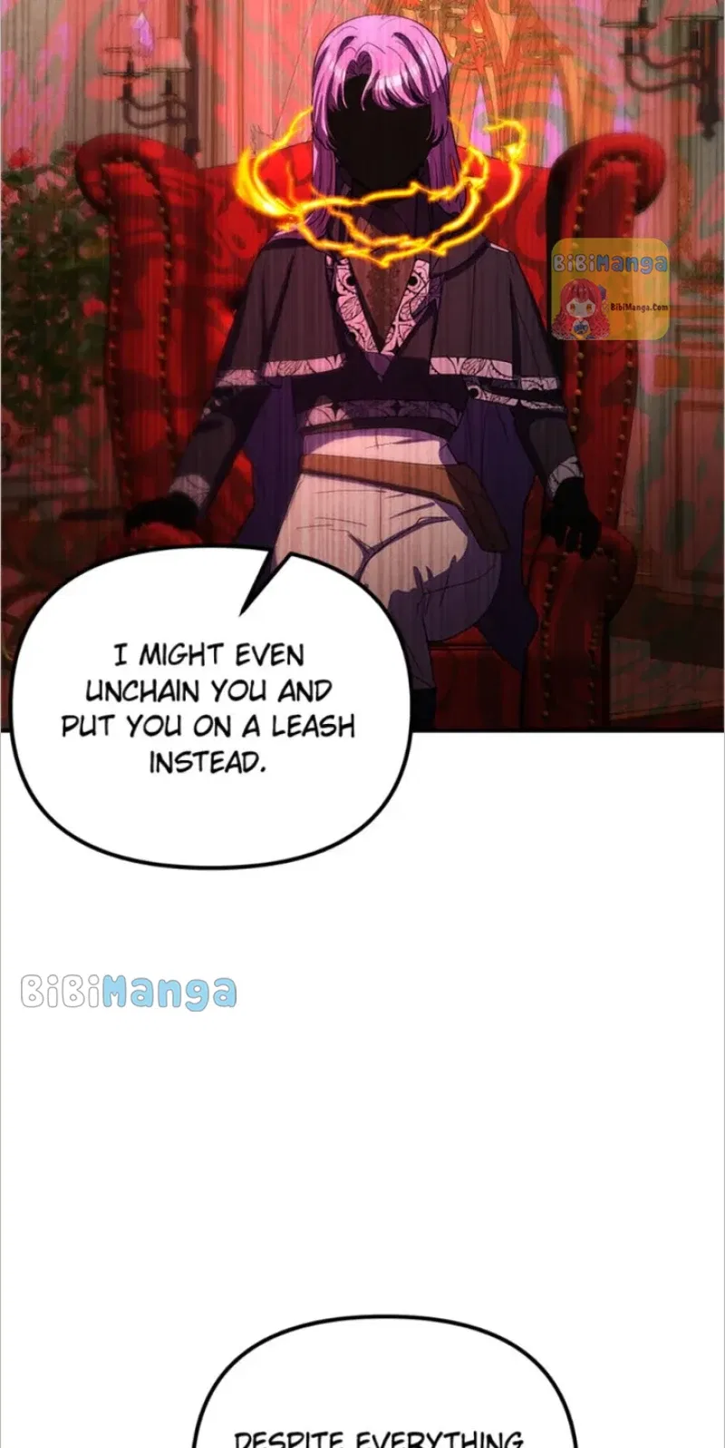 I’m a Villainess but So Popular Chapter 86 – Page 29