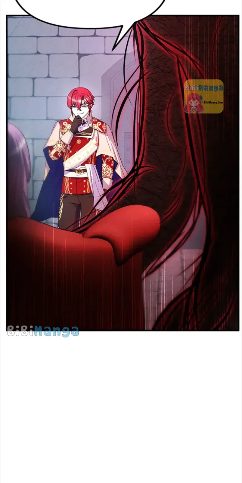 I’m a Villainess but So Popular Chapter 86 – Page 33