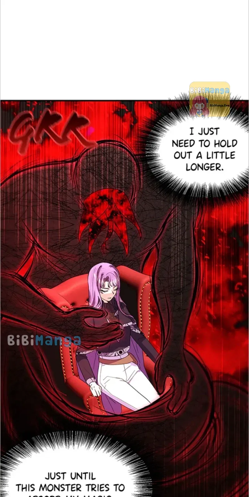 I’m a Villainess but So Popular Chapter 86 – Page 34