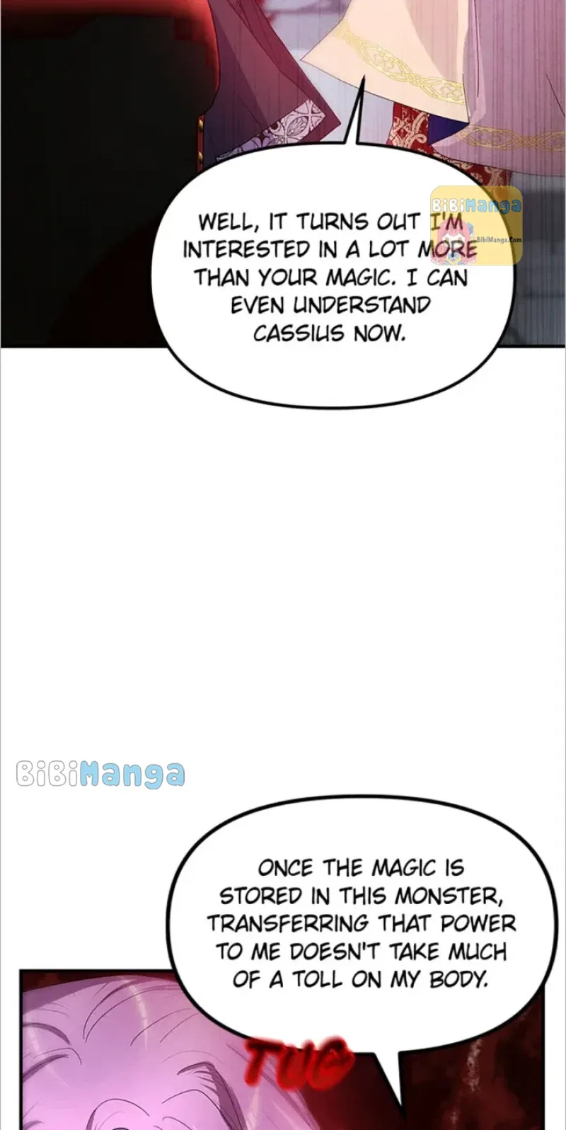 I’m a Villainess but So Popular Chapter 86 – Page 38
