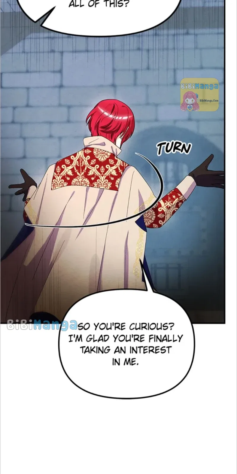 I’m a Villainess but So Popular Chapter 86 – Page 40