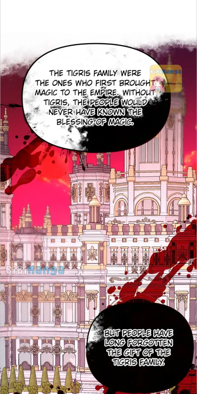 I’m a Villainess but So Popular Chapter 86 – Page 41