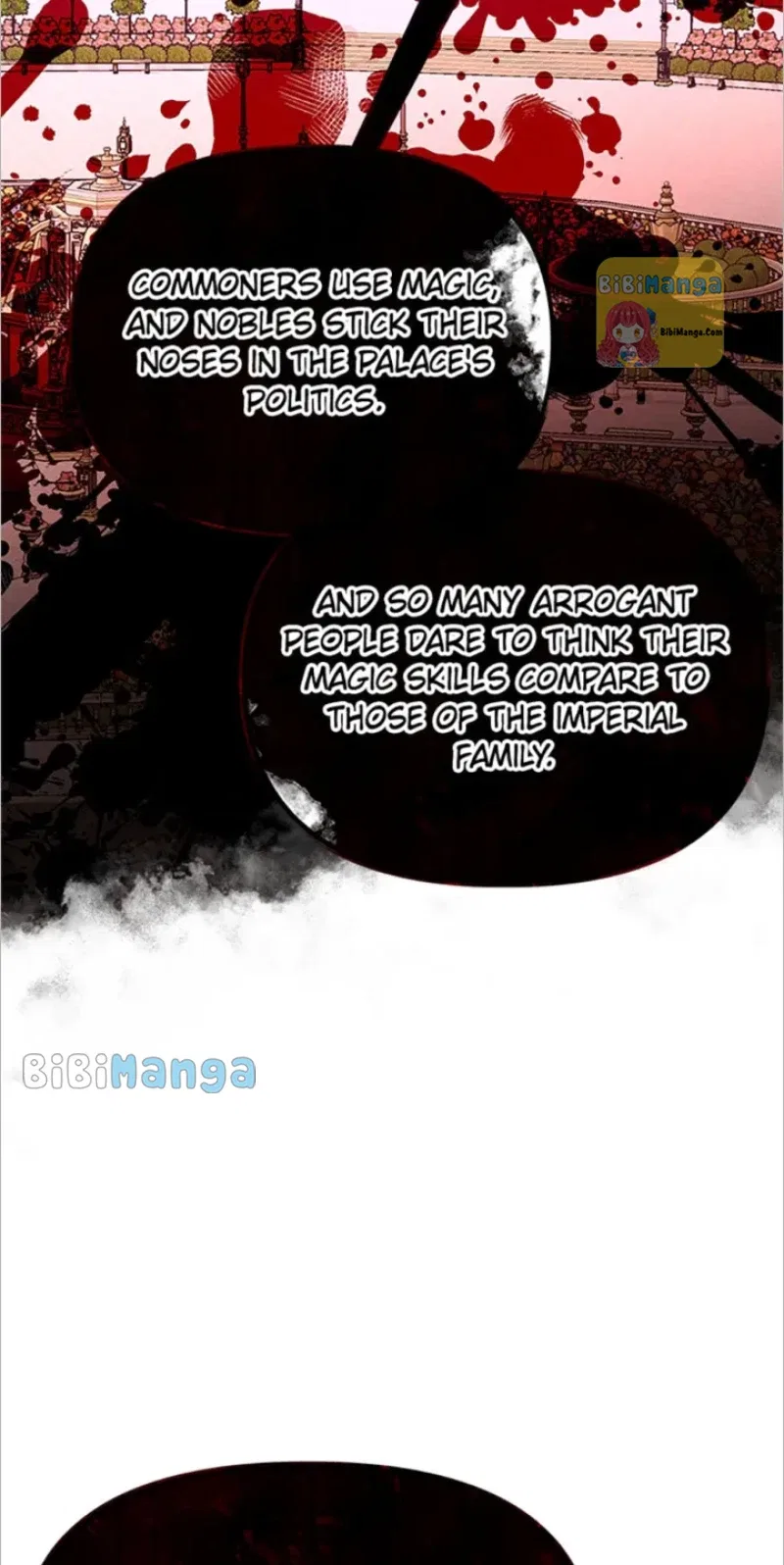 I’m a Villainess but So Popular Chapter 86 – Page 42