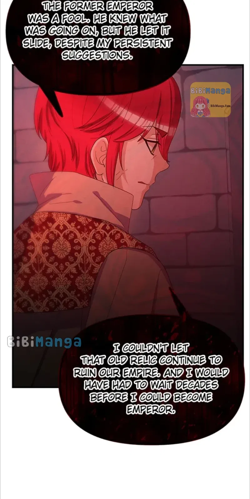 I’m a Villainess but So Popular Chapter 86 – Page 43