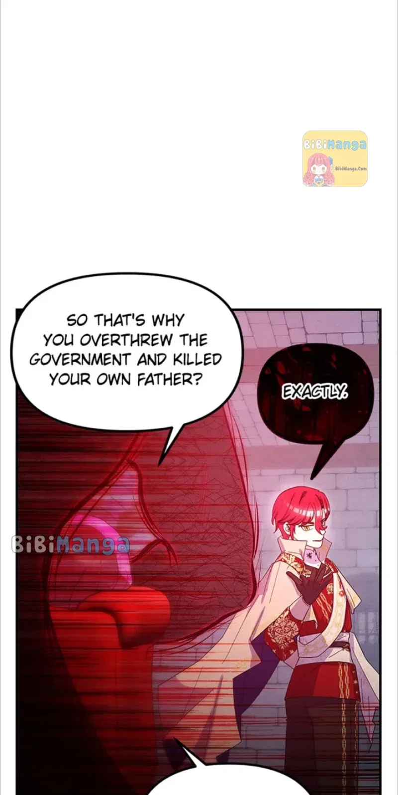 I’m a Villainess but So Popular Chapter 86 – Page 44