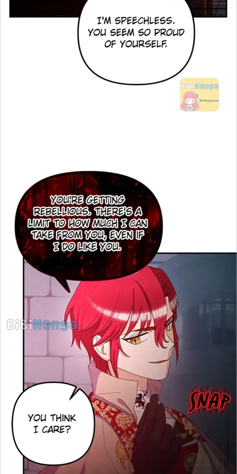 I’m a Villainess but So Popular Chapter 86 – Page 45