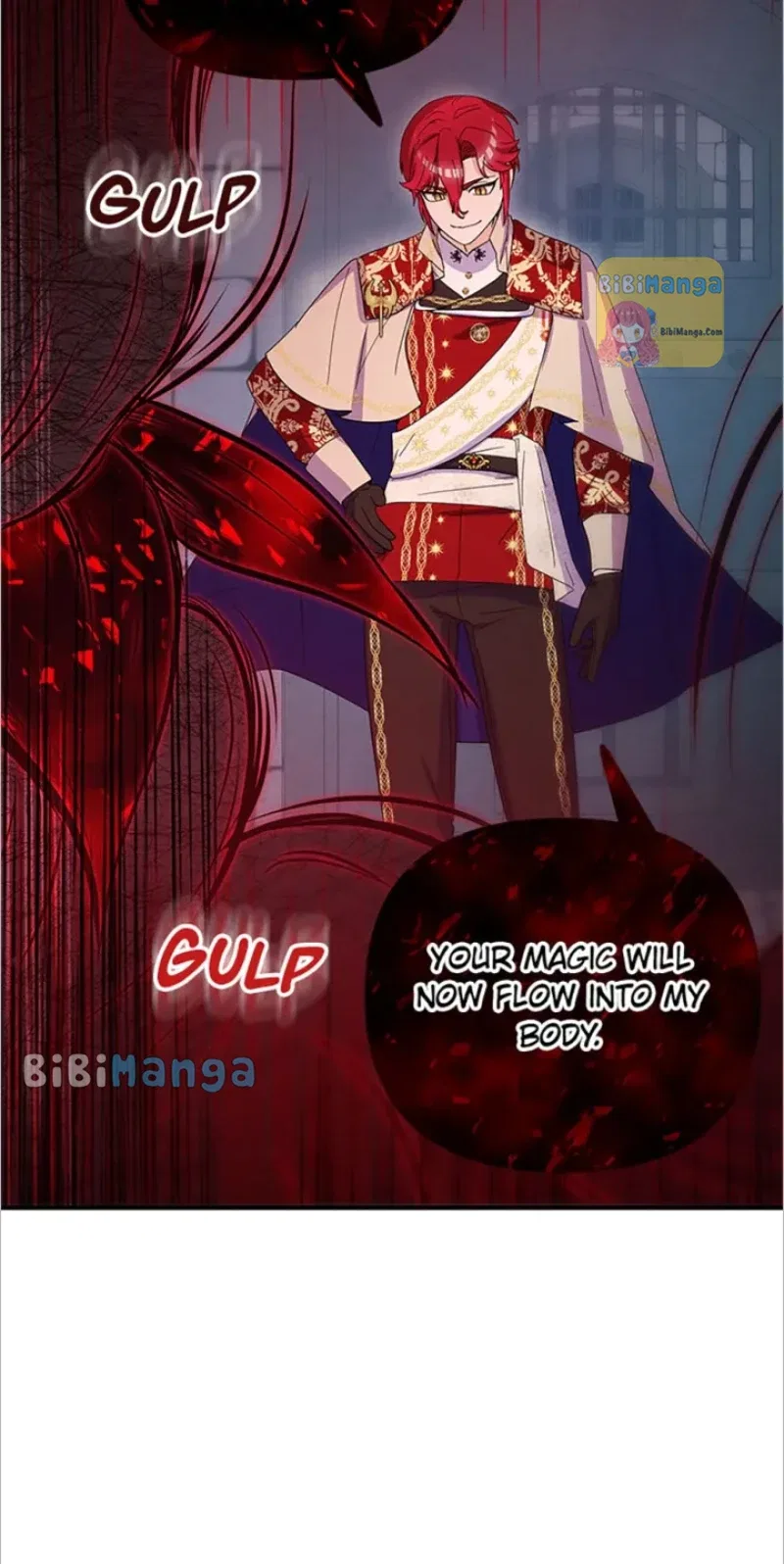 I’m a Villainess but So Popular Chapter 86 – Page 48