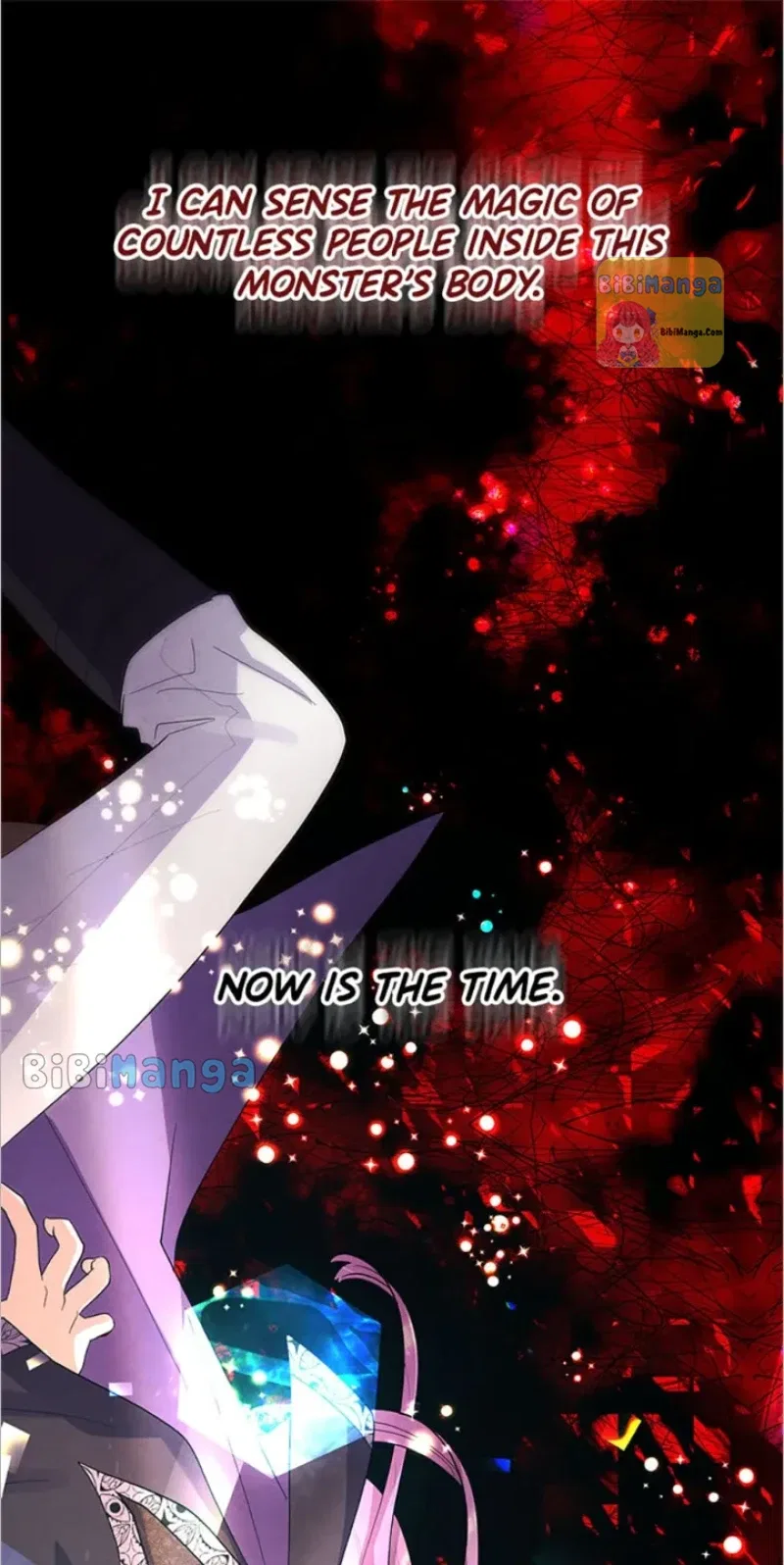 I’m a Villainess but So Popular Chapter 86 – Page 51