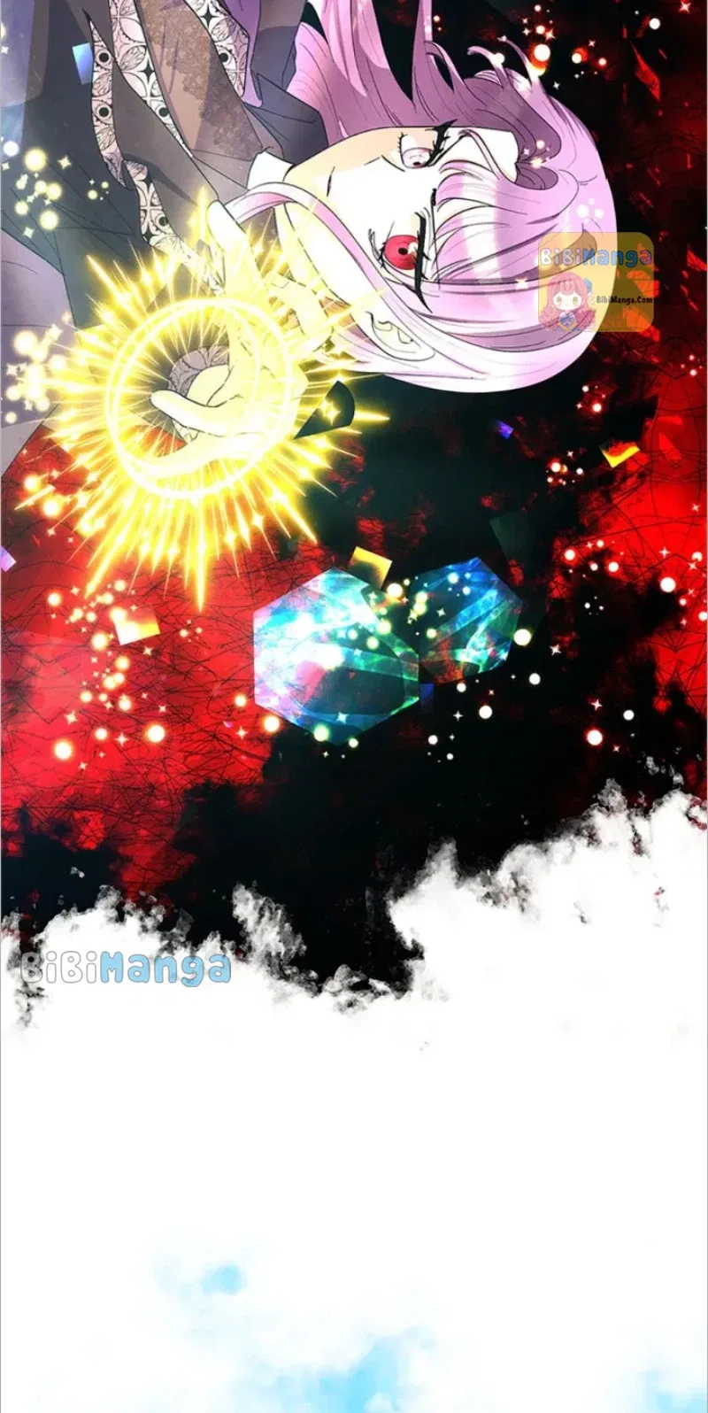 I’m a Villainess but So Popular Chapter 86 – Page 52