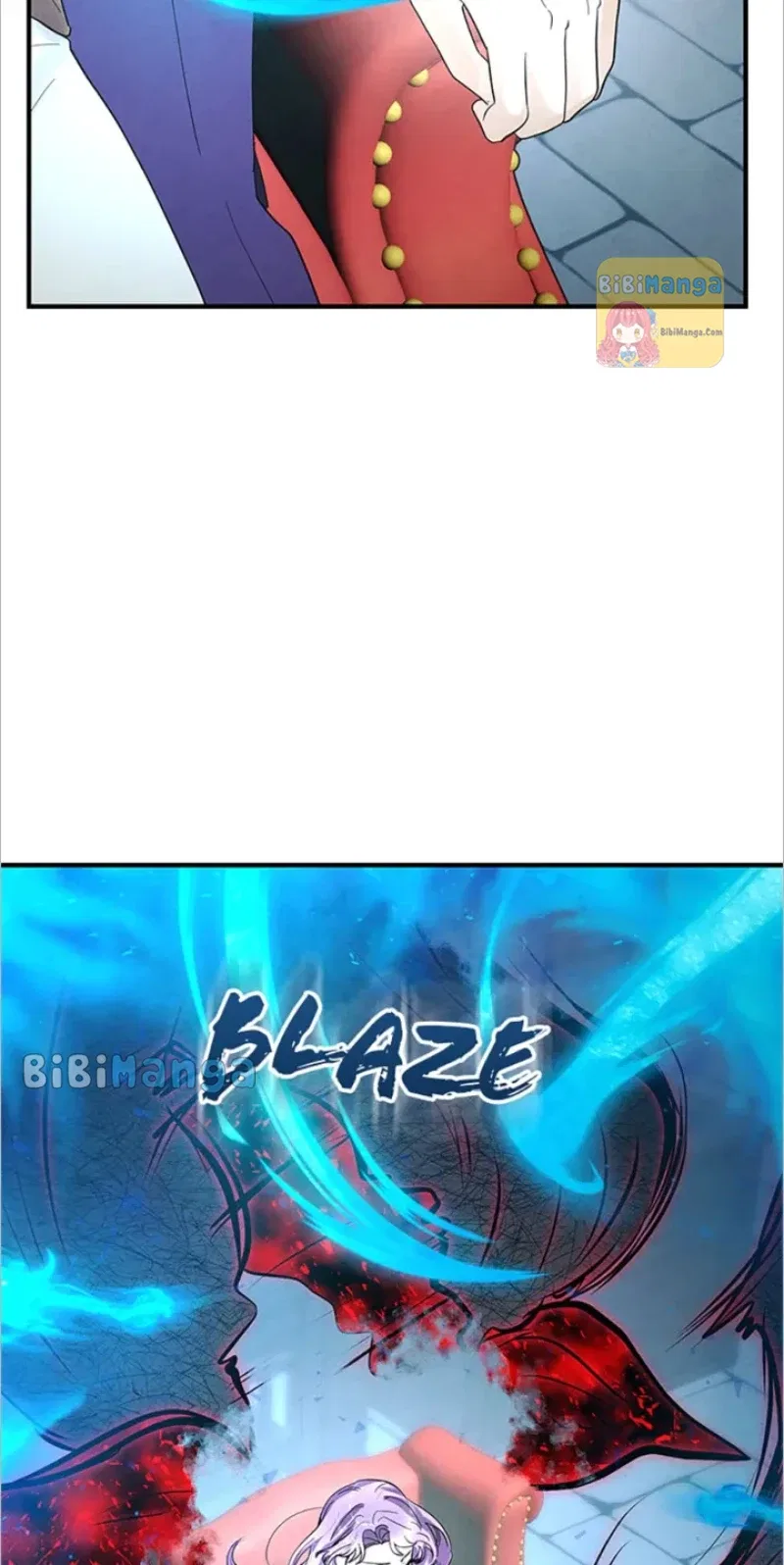 I’m a Villainess but So Popular Chapter 86 – Page 54