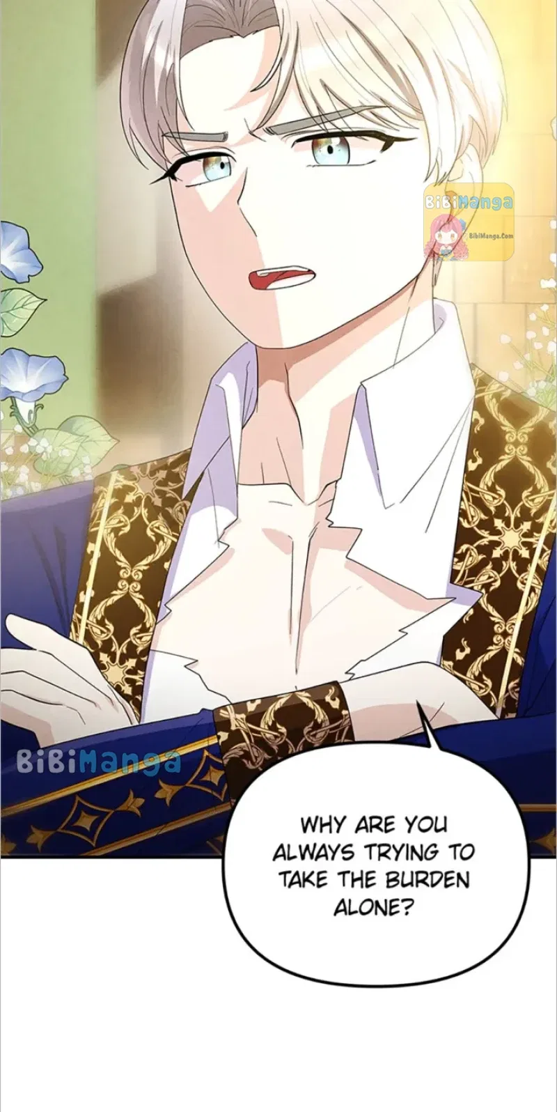 I’m a Villainess but So Popular Chapter 85 – Page 3