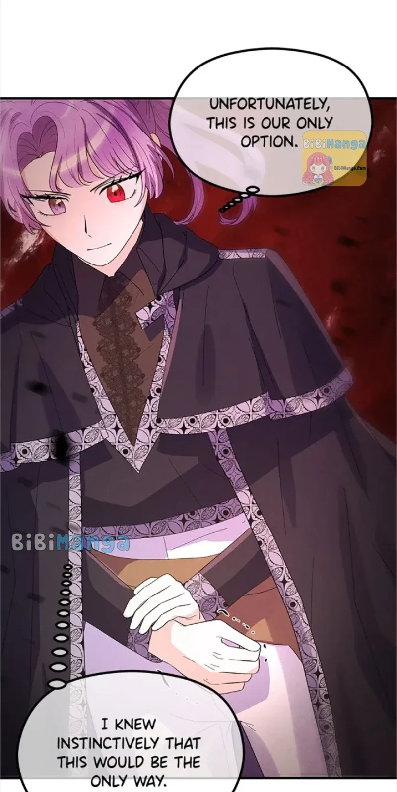 I’m a Villainess but So Popular Chapter 85 – Page 7