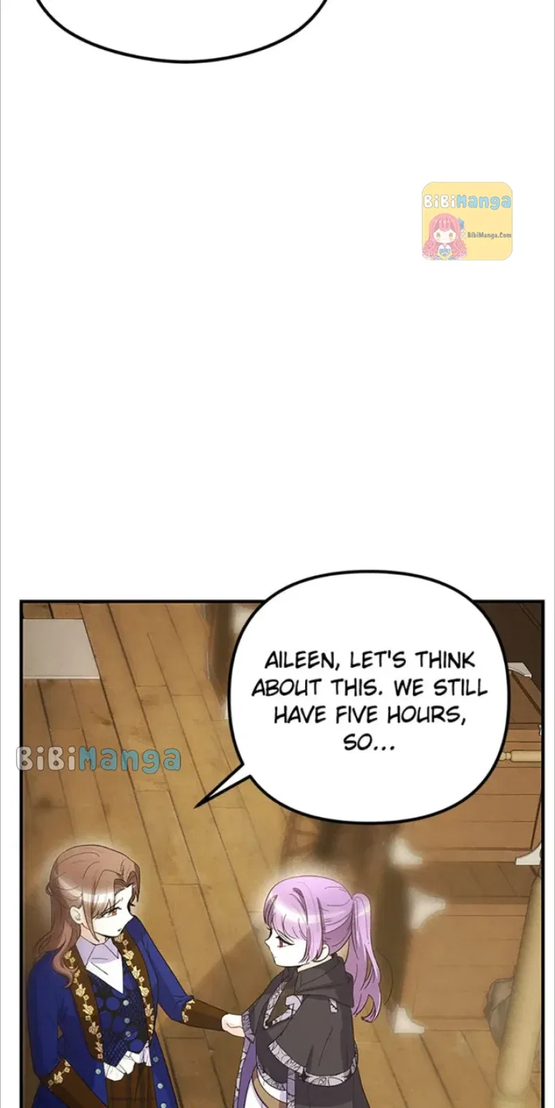 I’m a Villainess but So Popular Chapter 85 – Page 8