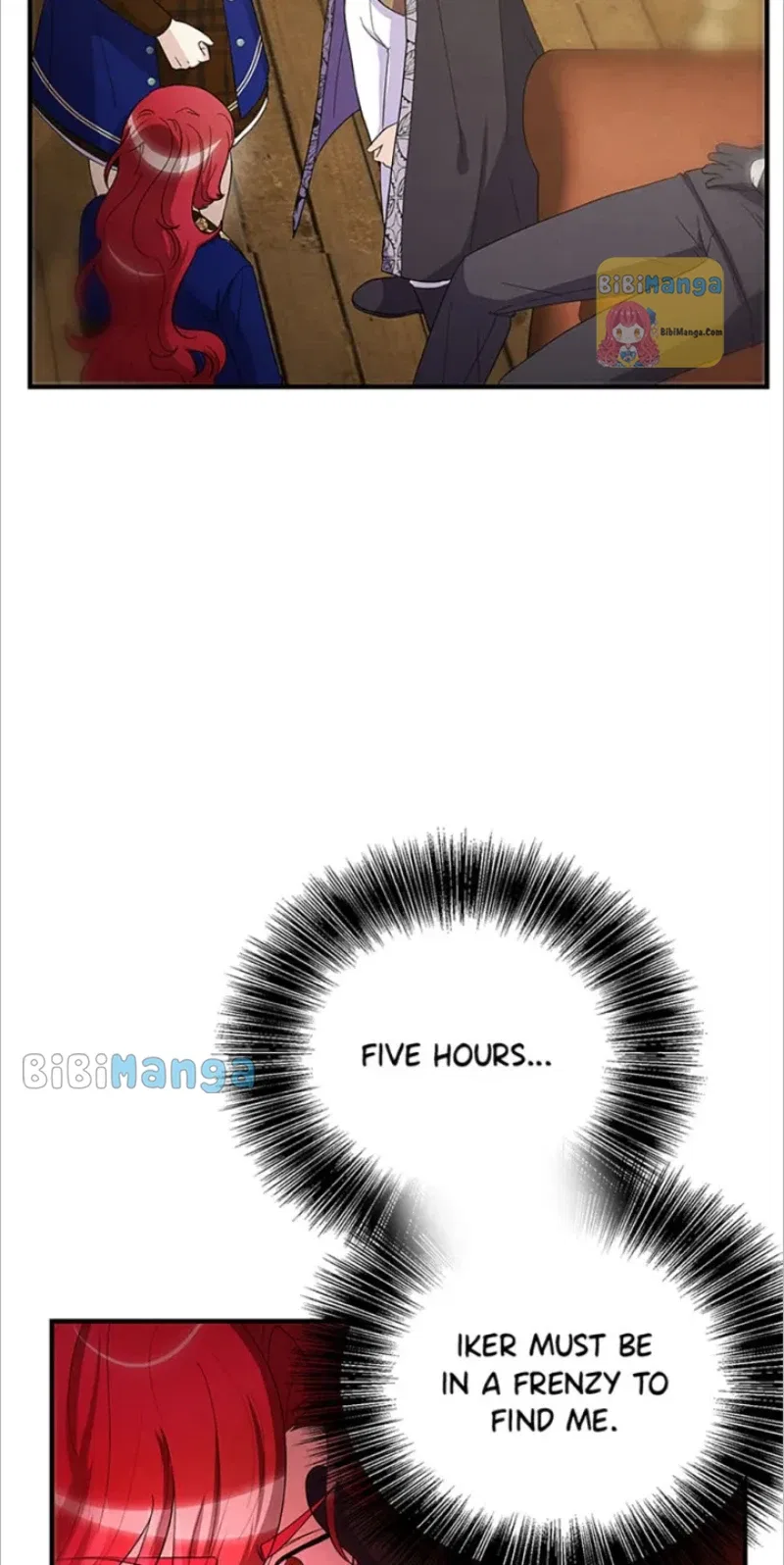 I’m a Villainess but So Popular Chapter 85 – Page 9