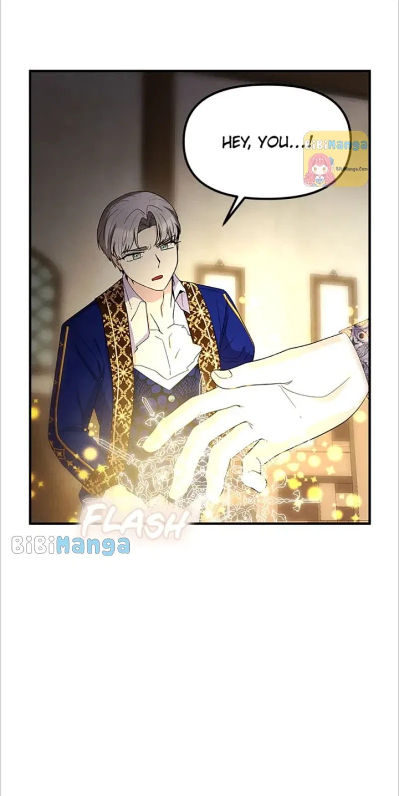 I’m a Villainess but So Popular Chapter 85 – Page 11