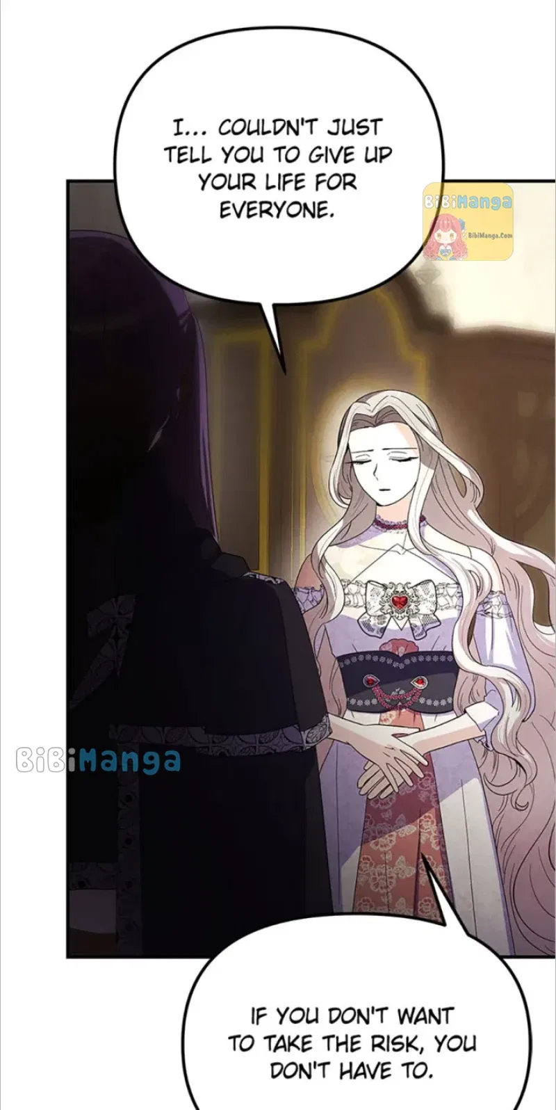 I’m a Villainess but So Popular Chapter 85 – Page 16