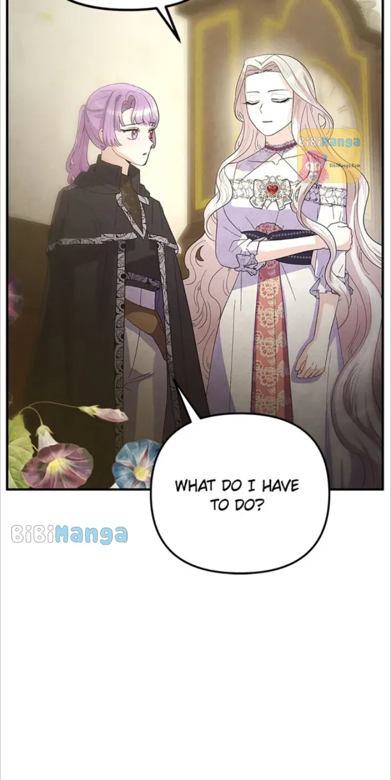 I’m a Villainess but So Popular Chapter 85 – Page 20
