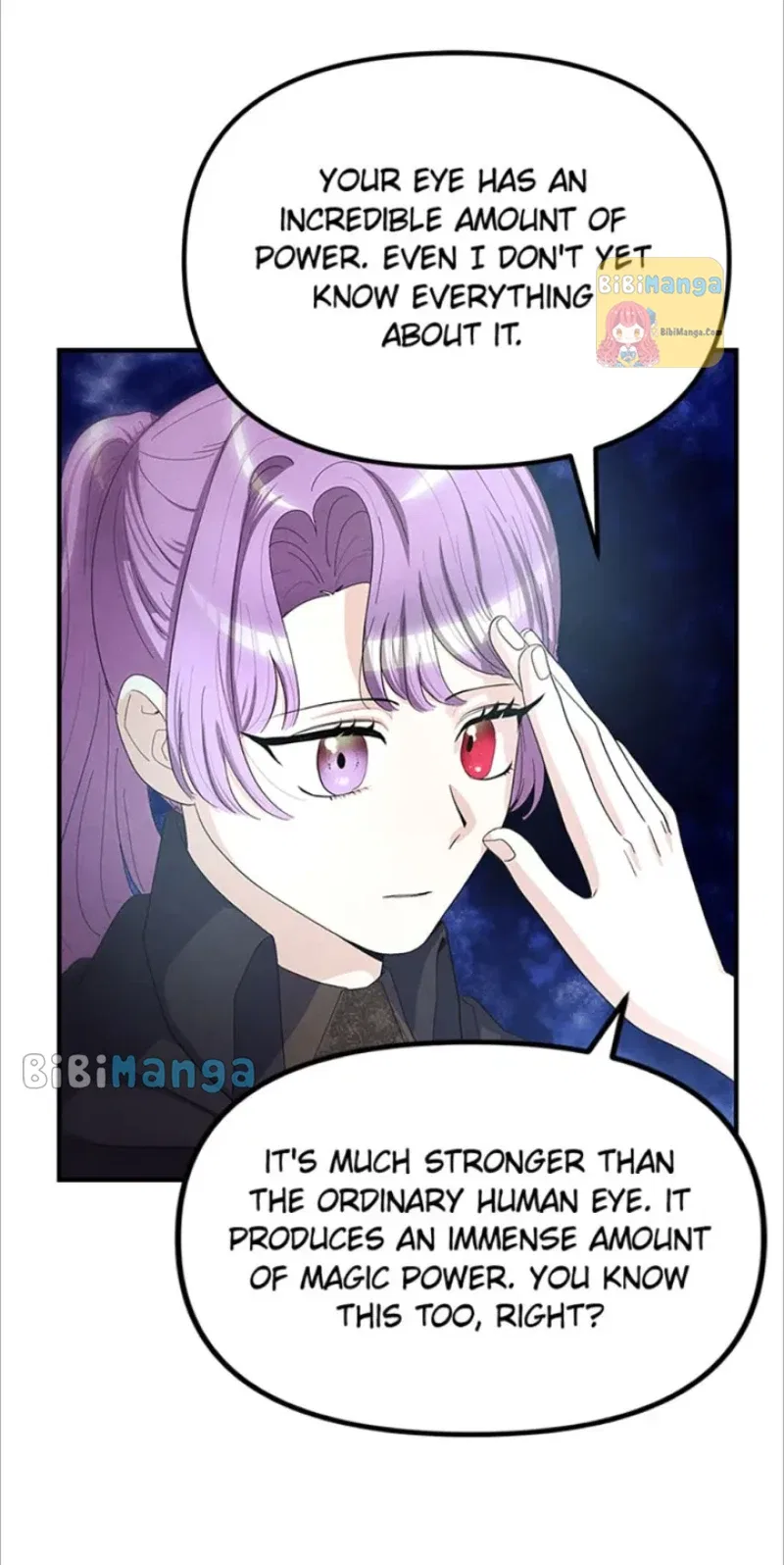 I’m a Villainess but So Popular Chapter 85 – Page 21