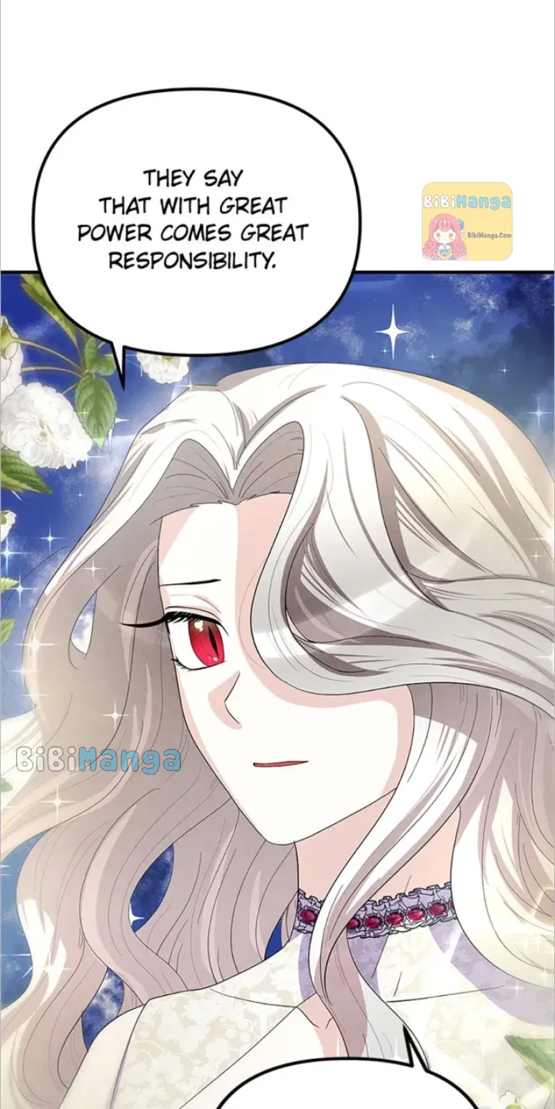 I’m a Villainess but So Popular Chapter 85 – Page 25
