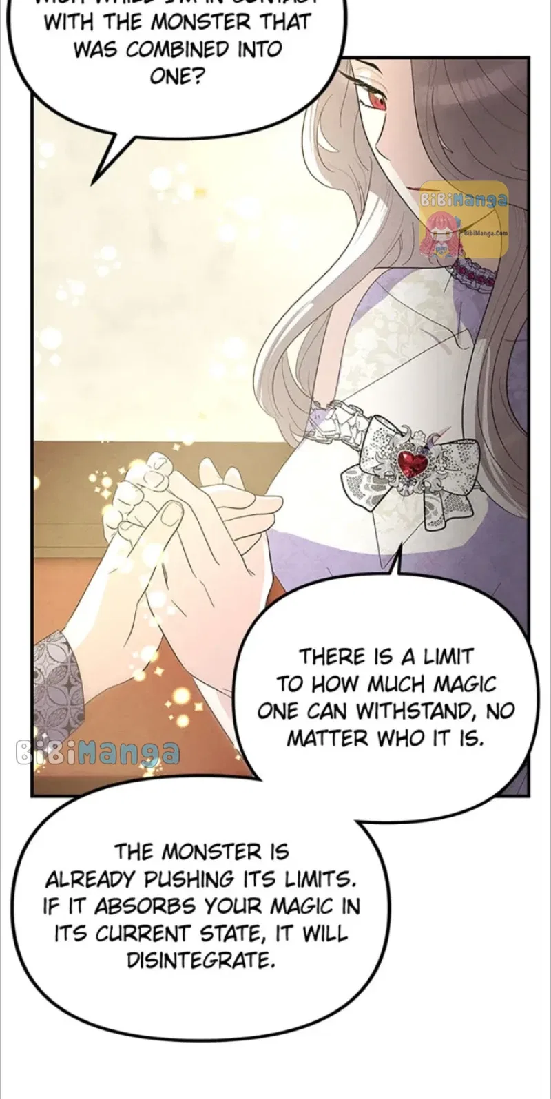 I’m a Villainess but So Popular Chapter 85 – Page 28