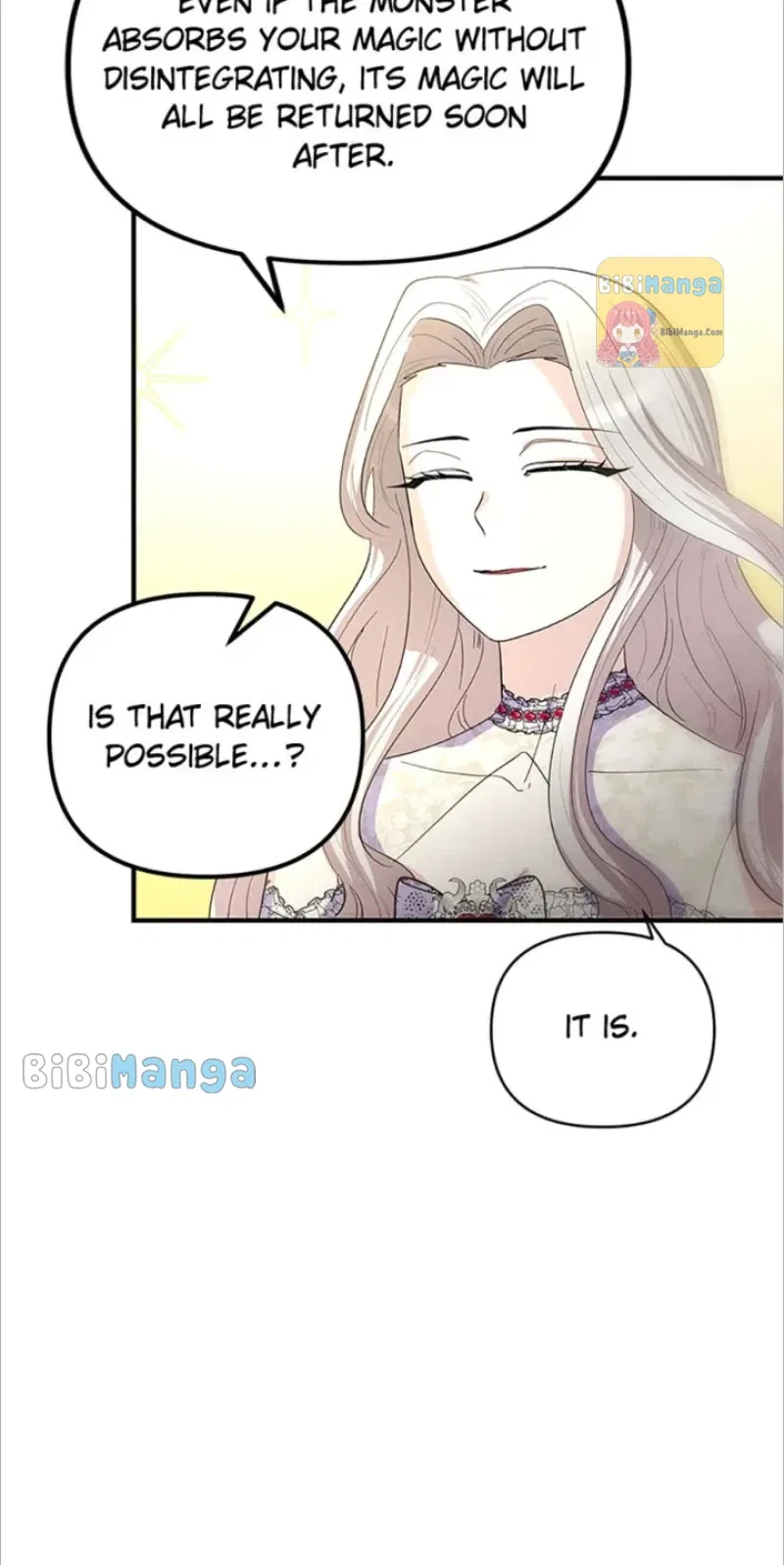 I’m a Villainess but So Popular Chapter 85 – Page 30