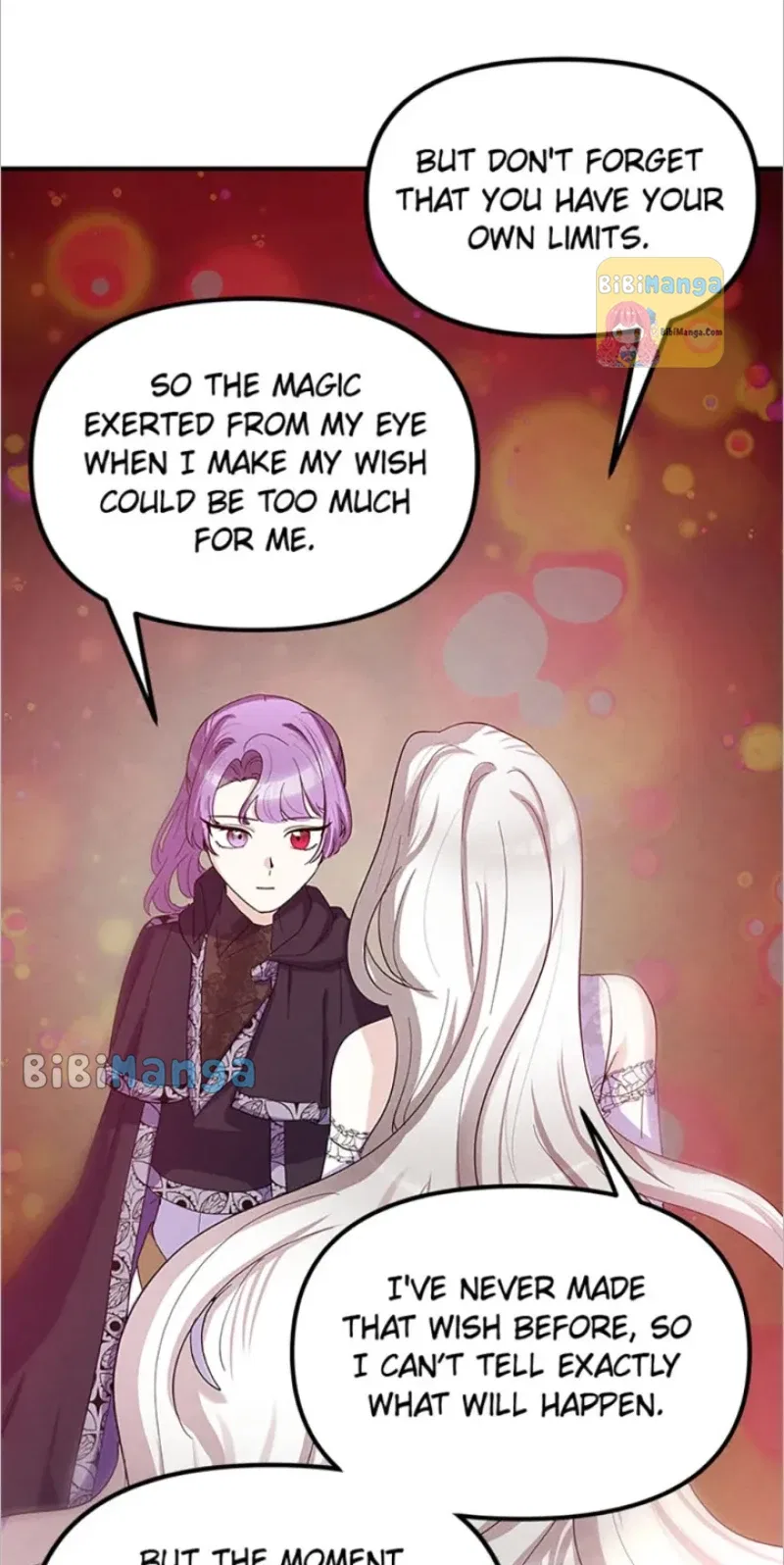 I’m a Villainess but So Popular Chapter 85 – Page 31
