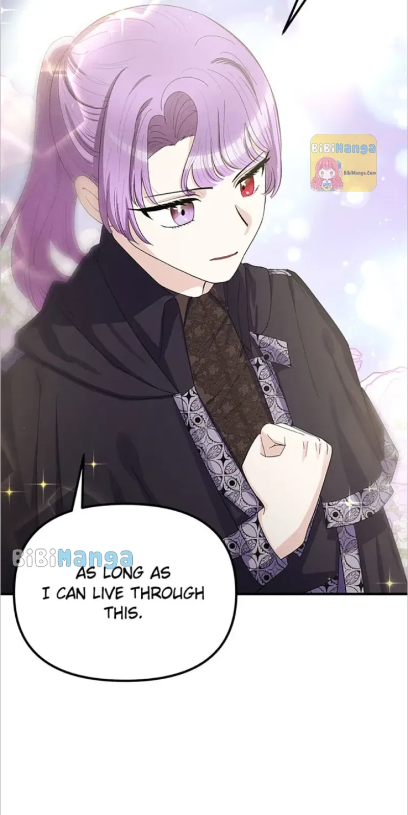 I’m a Villainess but So Popular Chapter 85 – Page 34