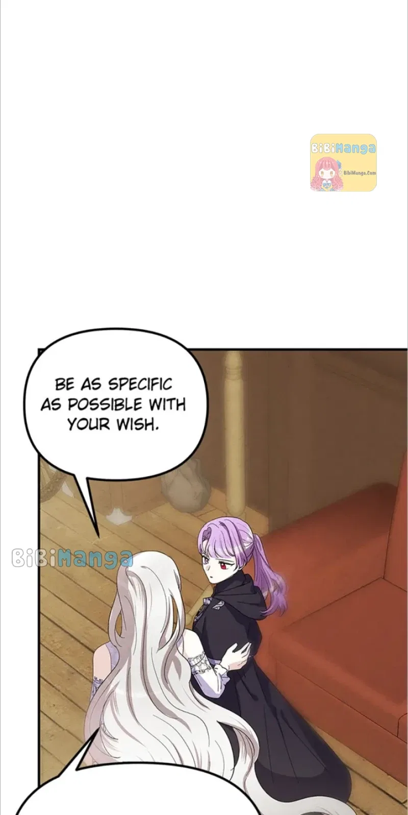 I’m a Villainess but So Popular Chapter 85 – Page 35