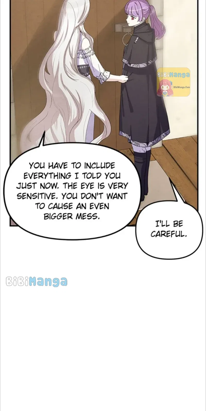 I’m a Villainess but So Popular Chapter 85 – Page 37