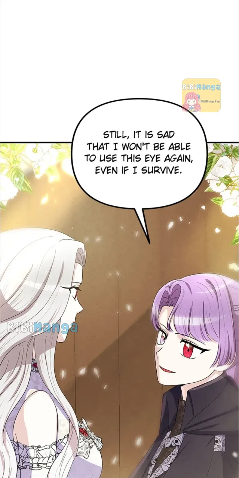 I’m a Villainess but So Popular Chapter 85 – Page 38