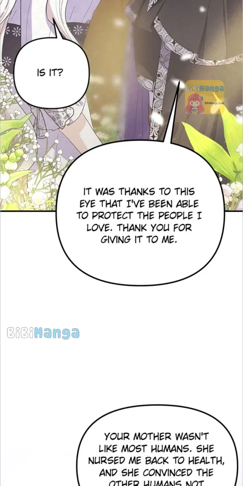 I’m a Villainess but So Popular Chapter 85 – Page 39