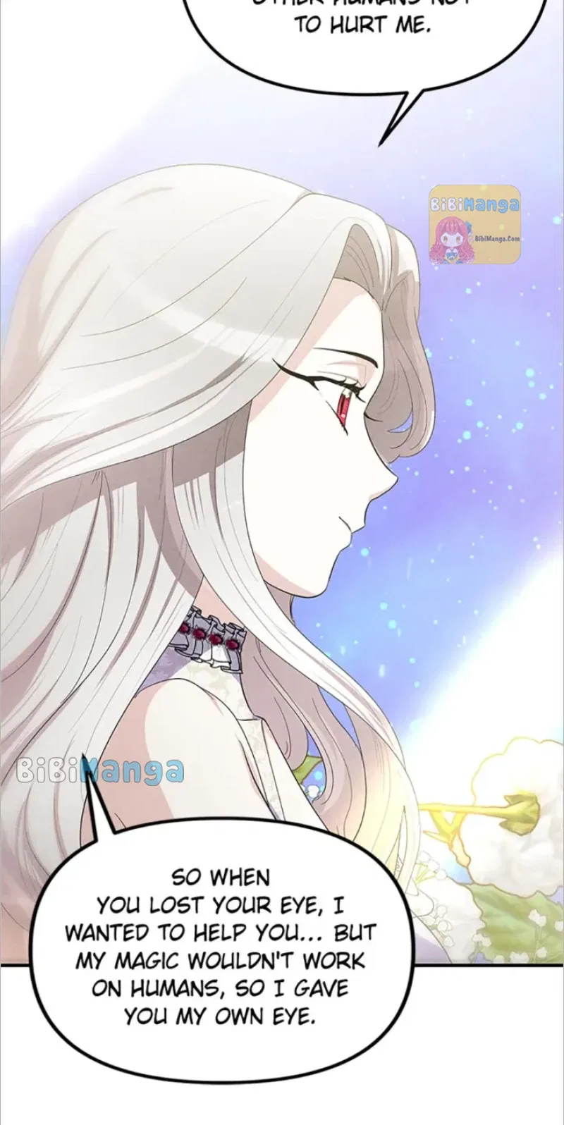 I’m a Villainess but So Popular Chapter 85 – Page 40