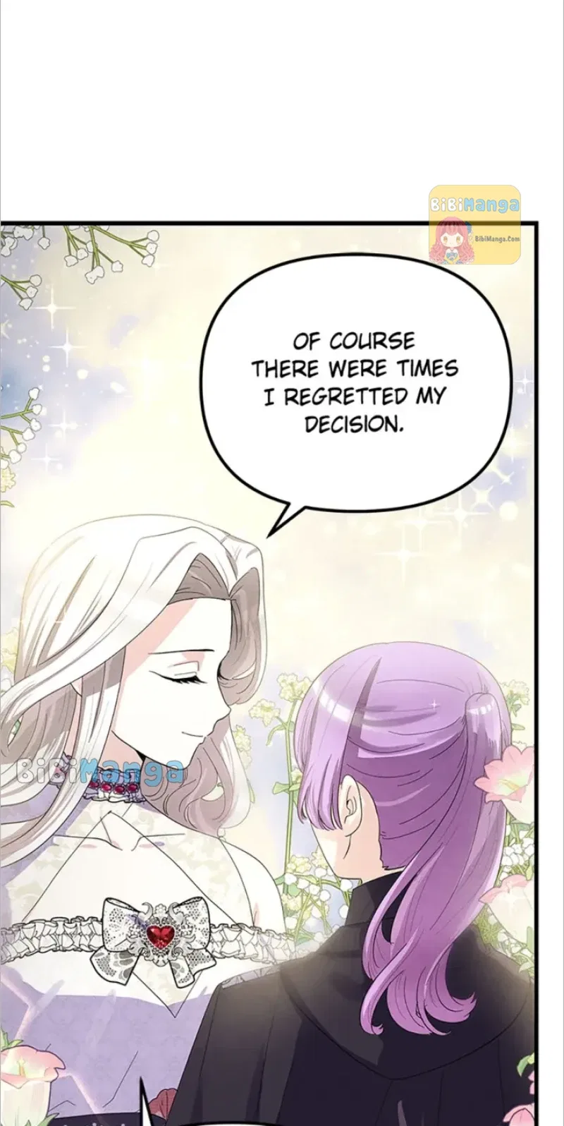 I’m a Villainess but So Popular Chapter 85 – Page 41