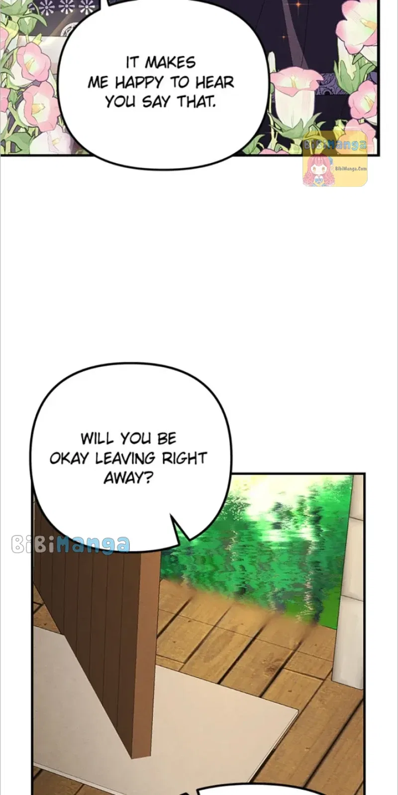 I’m a Villainess but So Popular Chapter 85 – Page 42