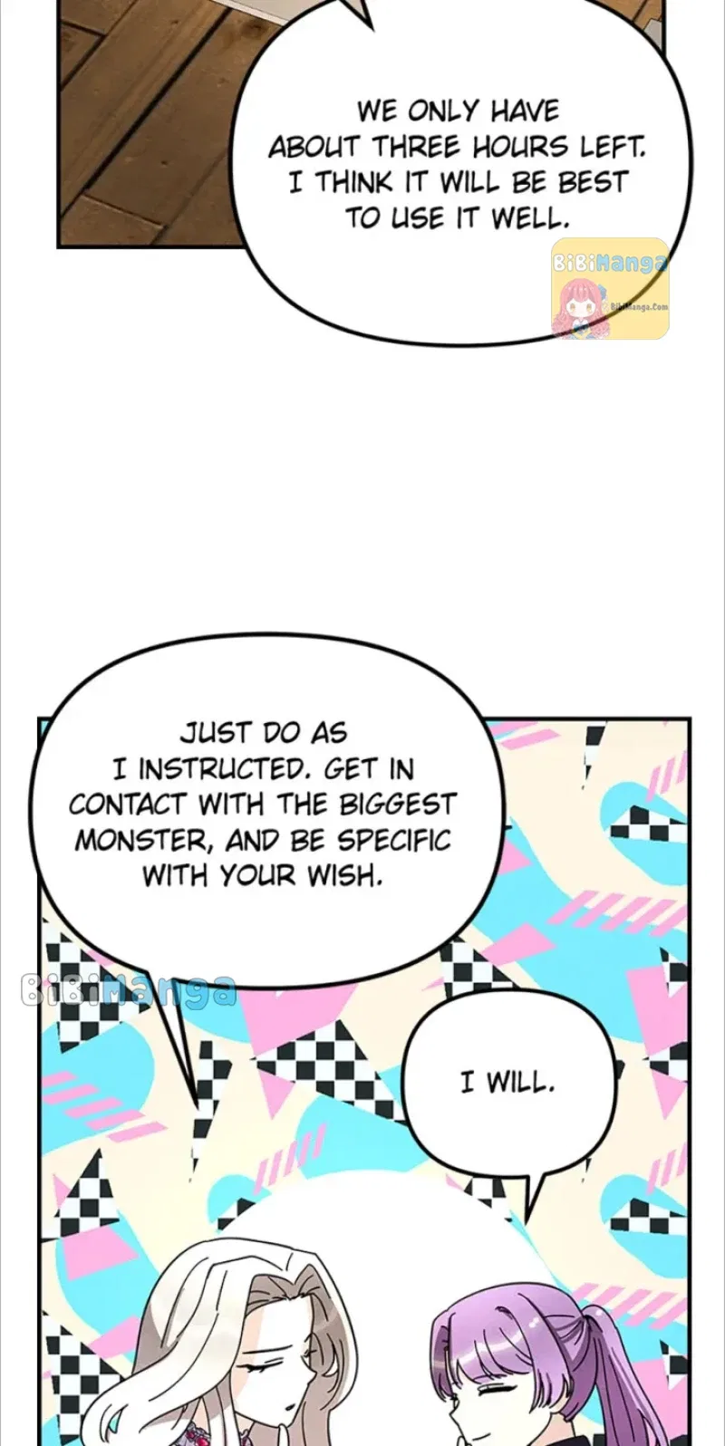 I’m a Villainess but So Popular Chapter 85 – Page 43