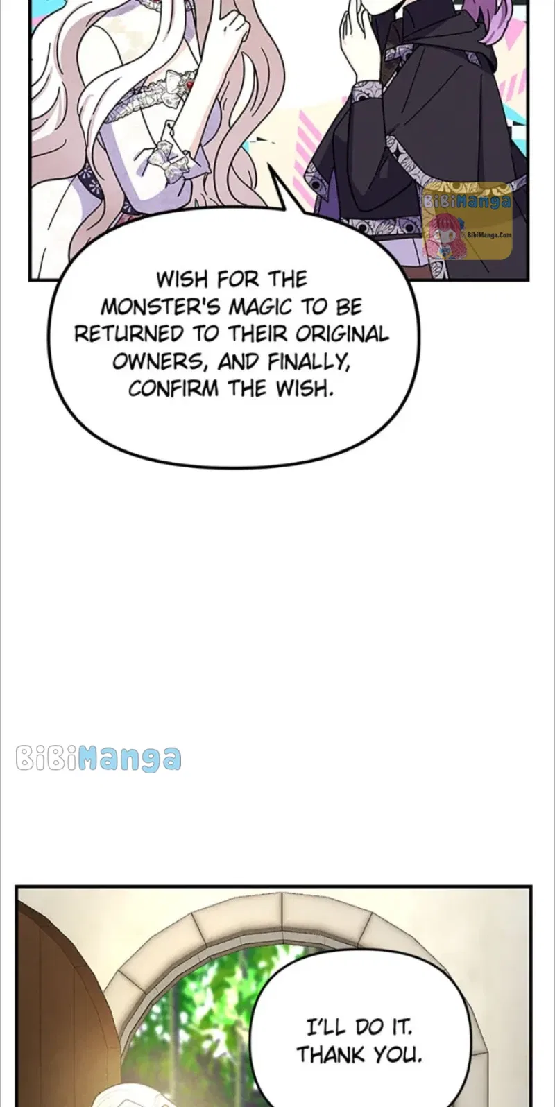 I’m a Villainess but So Popular Chapter 85 – Page 44