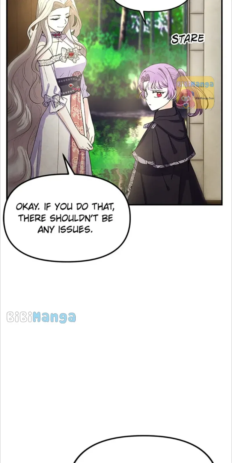 I’m a Villainess but So Popular Chapter 85 – Page 45