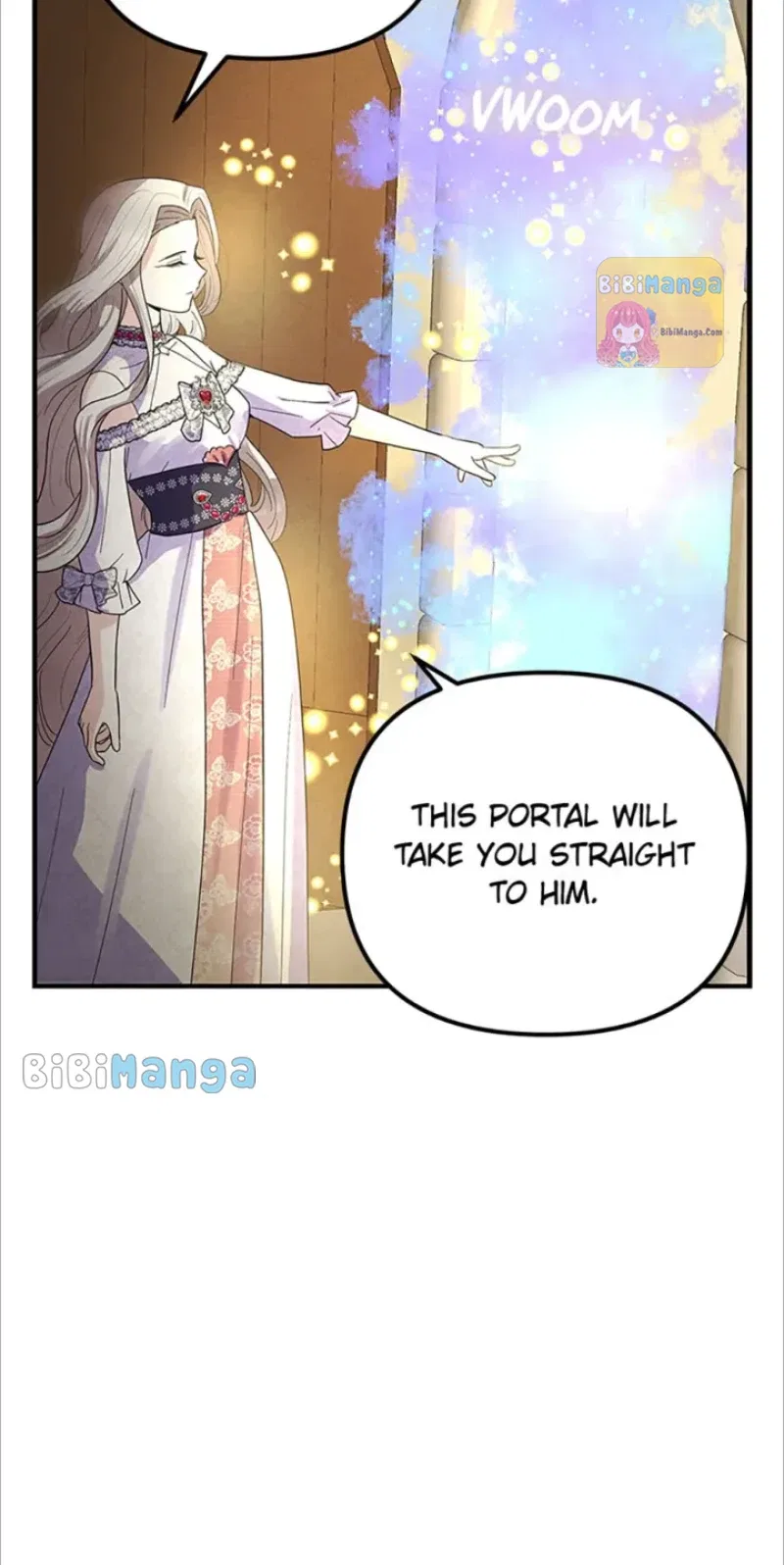 I’m a Villainess but So Popular Chapter 85 – Page 49